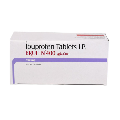 IBurofen 400 Tablet