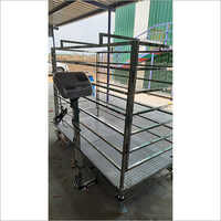 Animal Weighing Scale