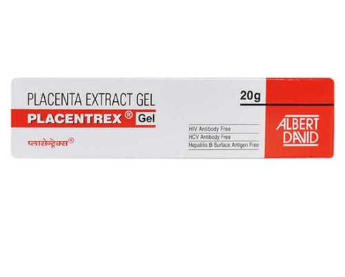 PLACENTREX GEL