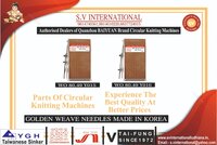 WO 80.49 Y015 - 16 - Circular Knitting Machine Needle