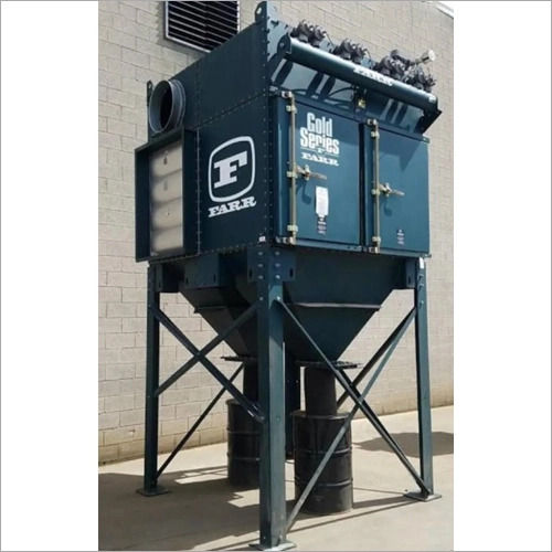 HNDC - 801 Dust Collector