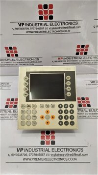 HMI CONTROLLER