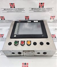 HMI CONTROLLER