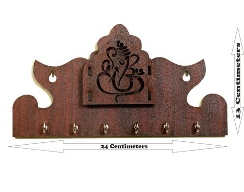 Ganesh Ji Key Holder