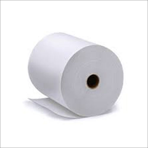 Duplex Reel Paper