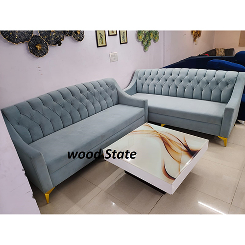 Modern 6 Seater Sofa Set Depth: 83  Centimeter (Cm)