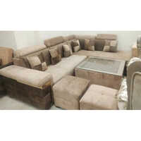 Living Room Sofa Set - Feature: Durable