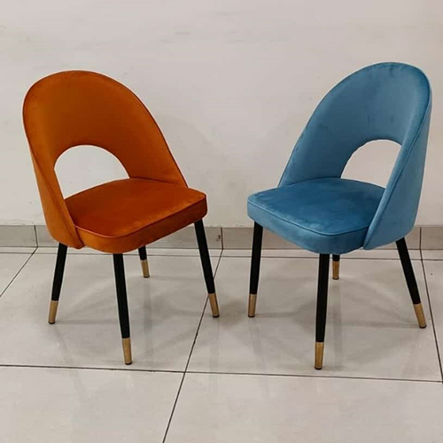 Luxury Restaurant Dining Chair