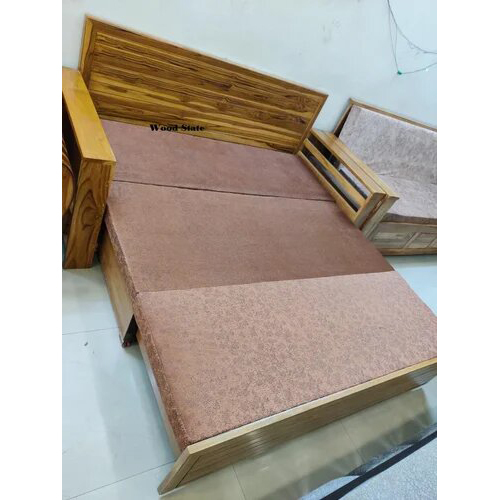 Modern Sofa Cum Bed