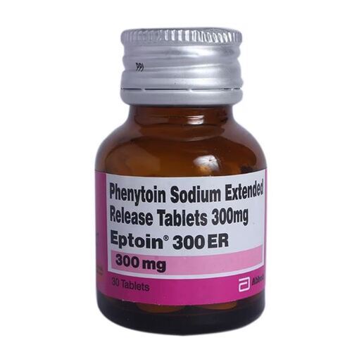 Eptoin 300 ER Tablet