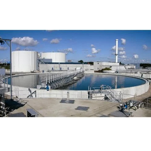 Full Automatic Commercial Wastewater Treatment Plants