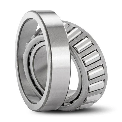 Silver 749A - 742D Tapered Roller Bearings