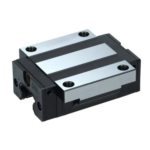 Black Msa15Ss Lm Linear Guideways