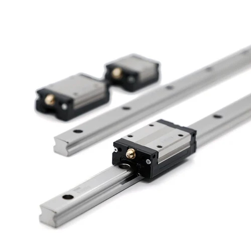 MSB25E LM Linear Guideways