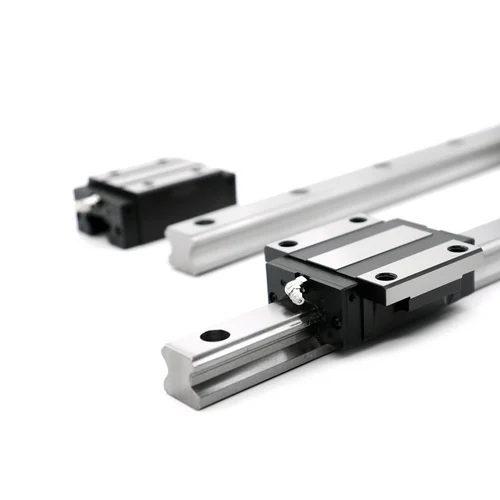 Msa20 Pmi Linear Guideways Application: Industrial