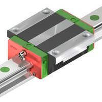 Hgw45cc Linear Guideways Application: Industrial