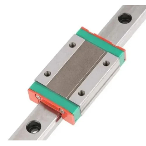 Hgw65Hc Linear Guideways Application: Industrial