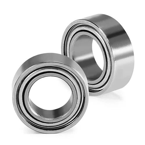 Stainless Steel Ball Bearings