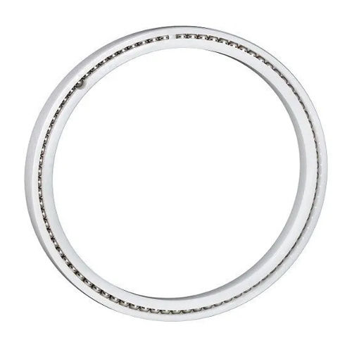 Silver Thin Ball Bearings