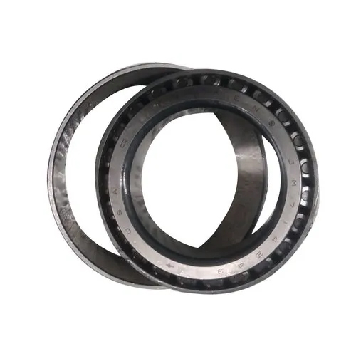 Single Row Tapered Roller Bearings