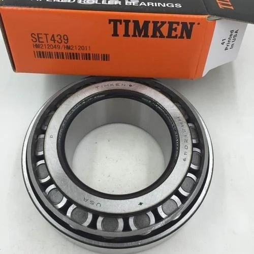 Silver T6410A Timken Bearing