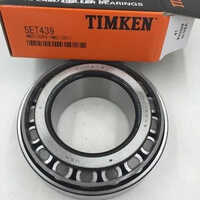 Silver T6410a Timken Bearing