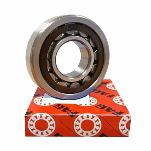 NU2313-E-TVP FAG Cylindrical Roller Bearings