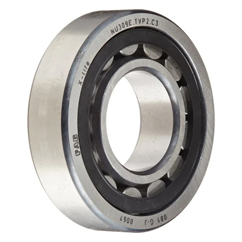 Silver Nu309-E-Tvp2 Fag Cylindrical Roller Bearings