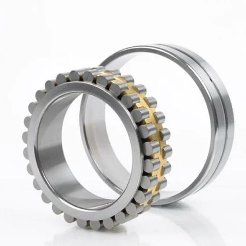 Silver Nn3017Askmsp Fag Cylindrical Roller Bearings