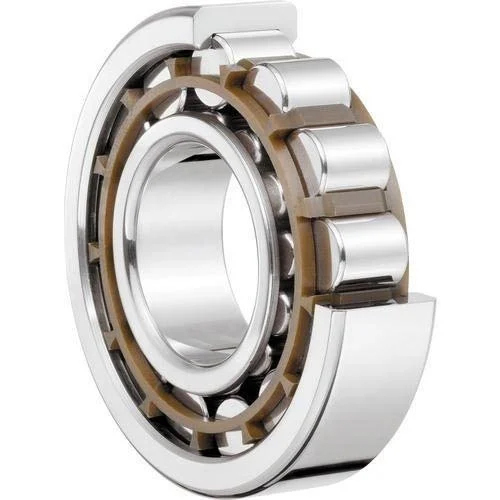 Cylindrical Roller Bearings