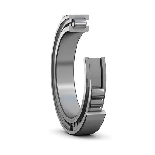 Grey Skf Cylindrical Roller Bearings