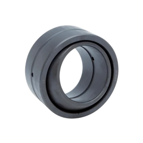 Industrial Spherical Plain Bearing - Metal, Available in Multiple Sizes, Grey | Single Row Spherical Roller, Ideal for Heavy-Duty Industrial Applications