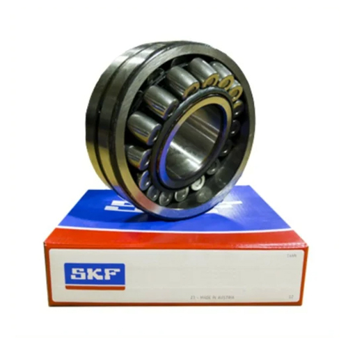 Spherical Roller Bearings