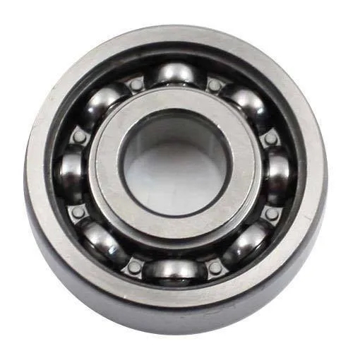 Um Renegade Commando Bike Bearing - Stainless Steel, Round Shape | Self-Starter Bearings, Warranty Included for Enhanced Performance