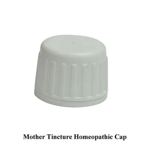Mother Tincture Homeopathic Cap