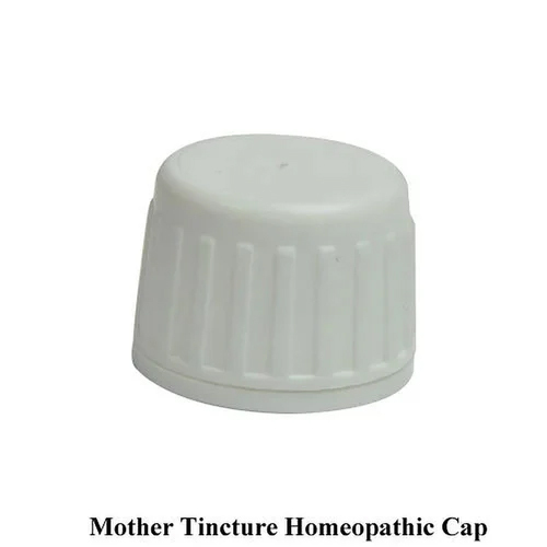 Mother Tincture Homeopathic Cap