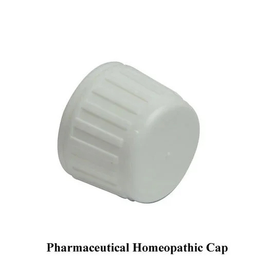 Pharmaceutical Homeopathic Cap