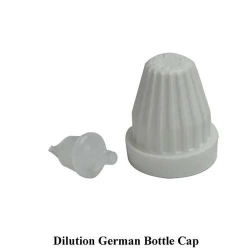 Dilution German Bottle Cap