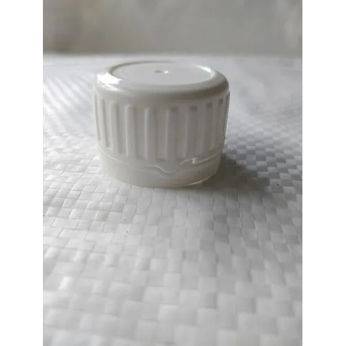 Bio Combination Tablets Bottle Plastic Caps