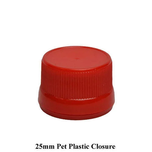 25mm Pet Plastic Closure