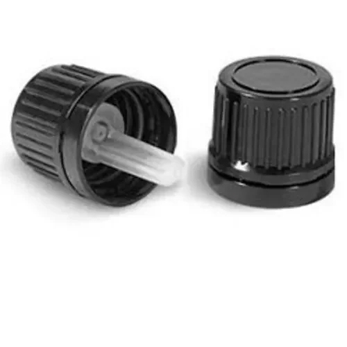 18mm Dropper Cap