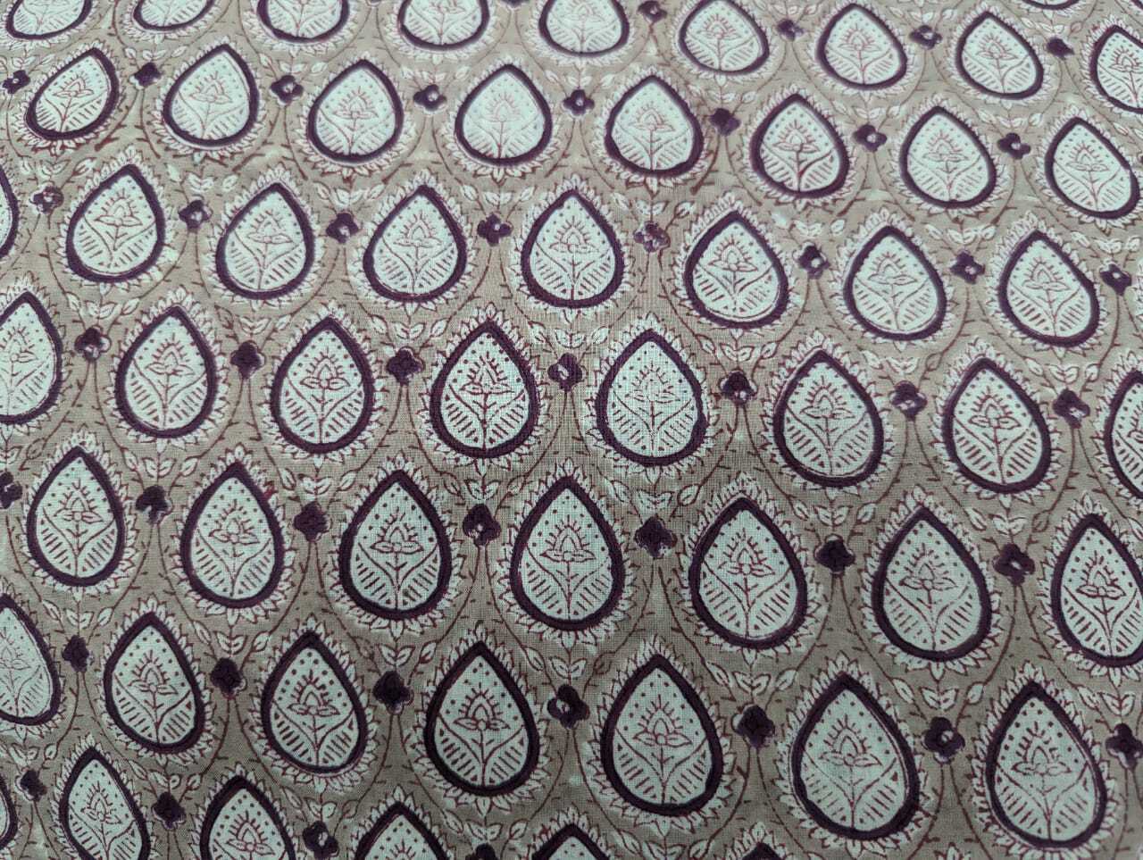 COTTON PRINT