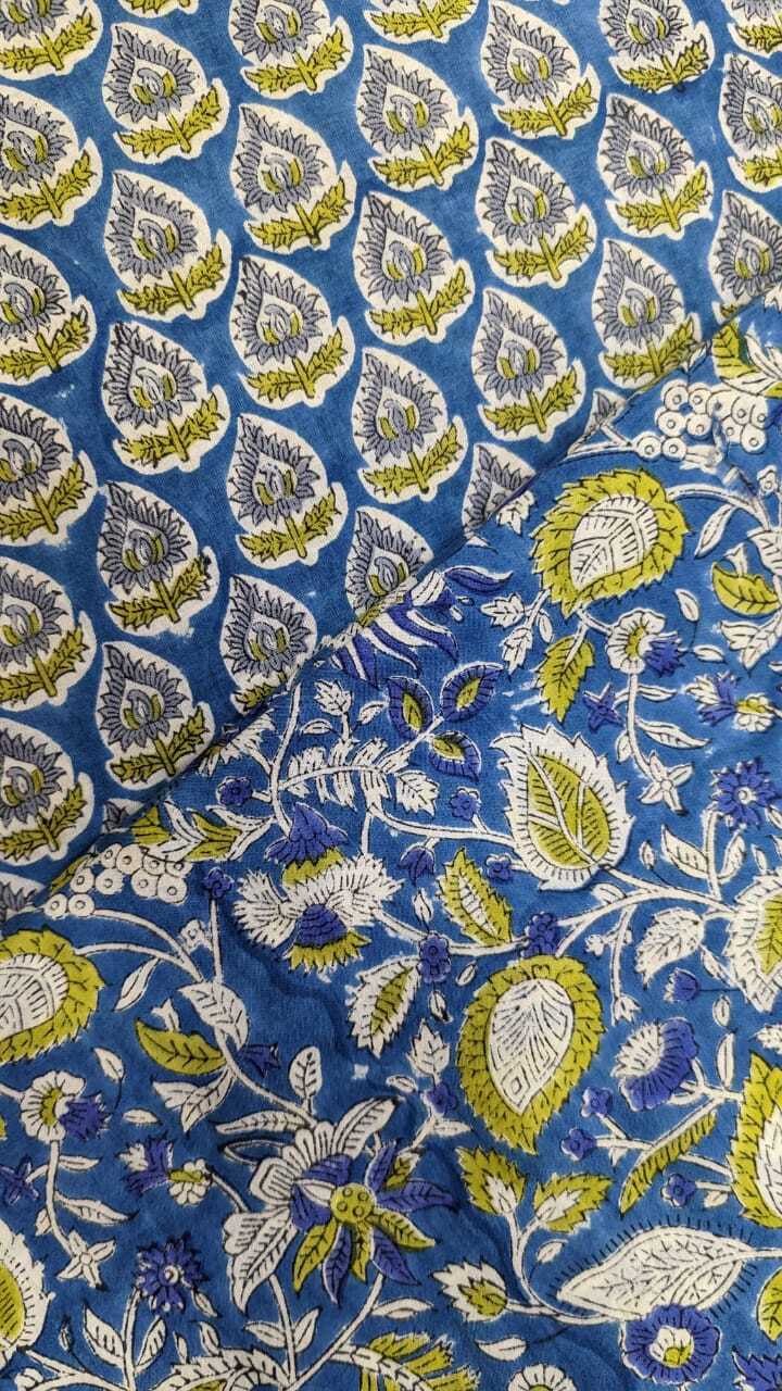 COTTON PRINT