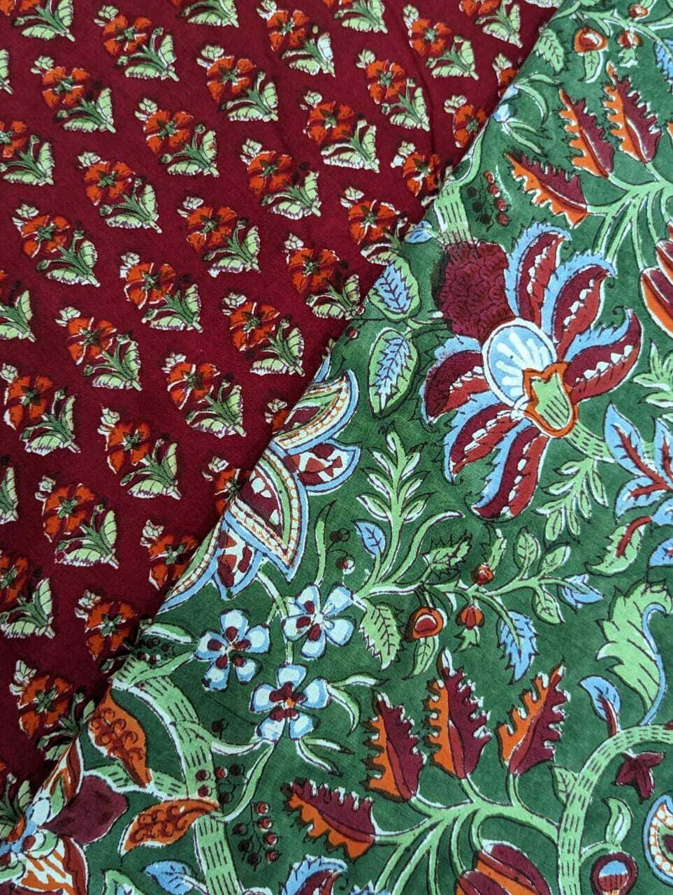 COTTON PRINT
