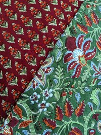 COTTON PRINT