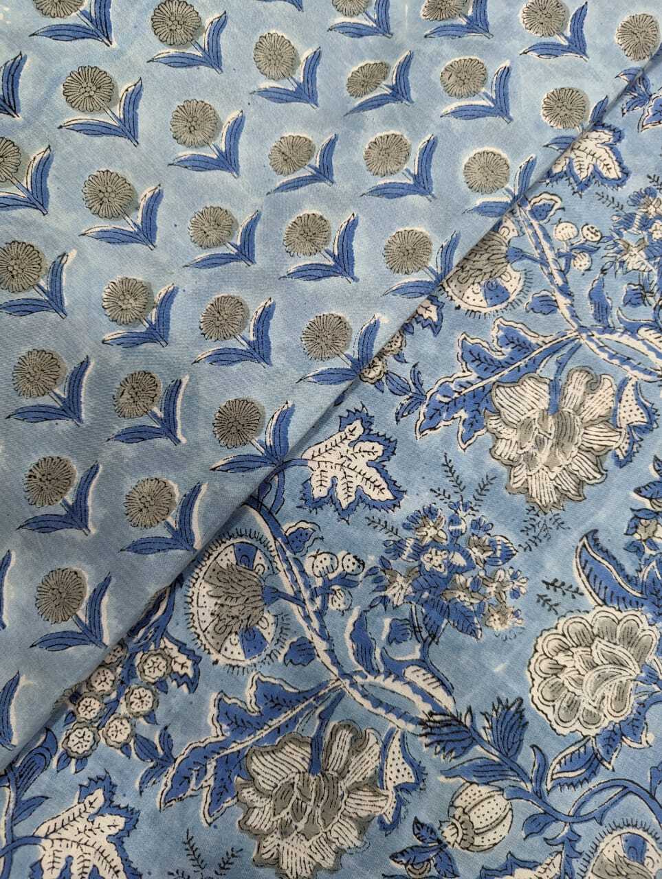 COTTON PRINT