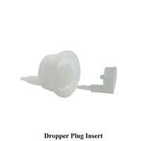 Dropper Plug Insert