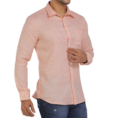 Mens Cotton Shirts