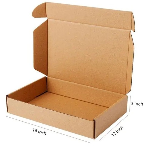 customize Cardboard Packaging boxes