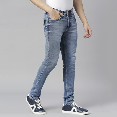 Mens Casual Jeans